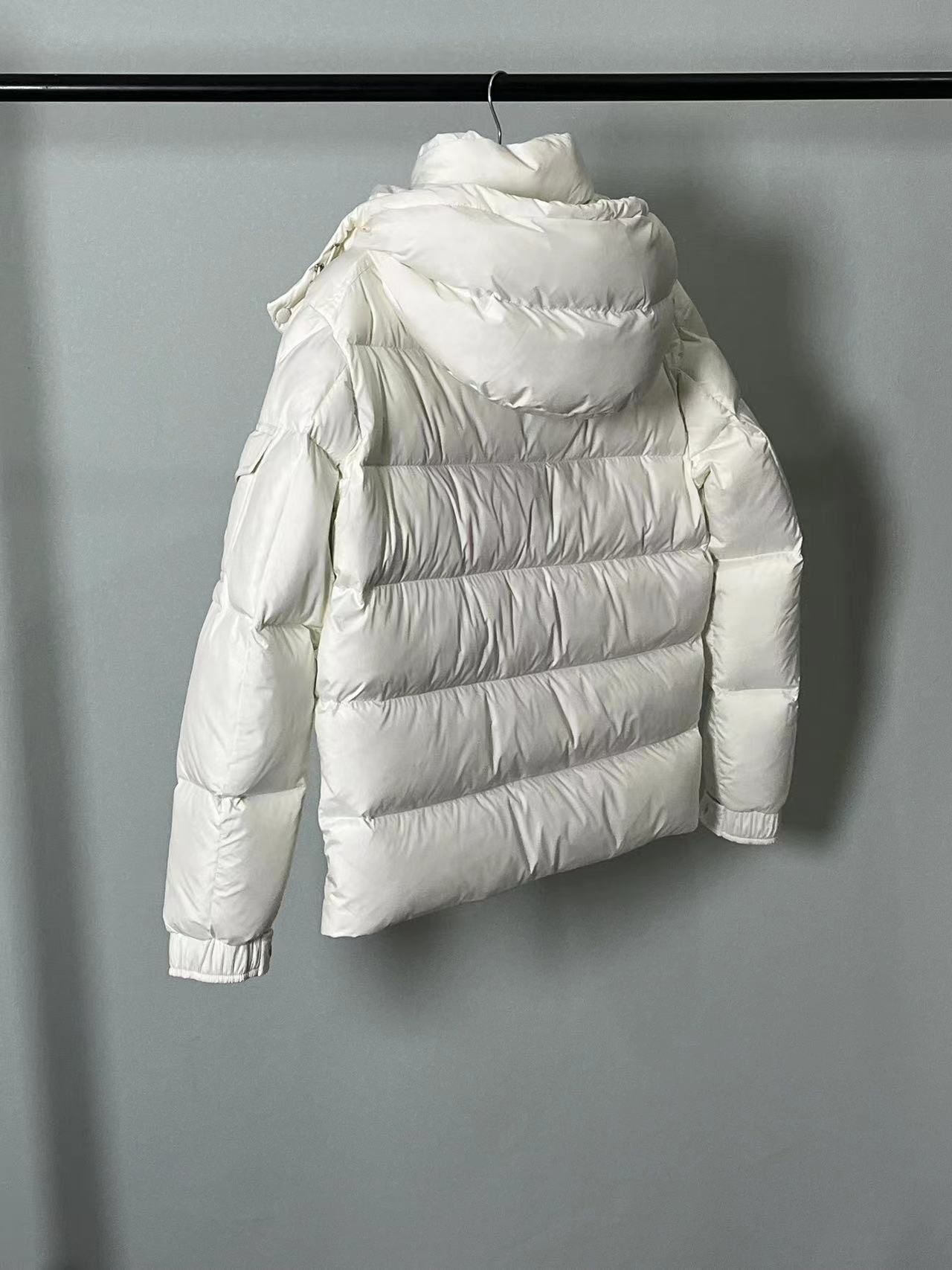 Moncler Down Jackets